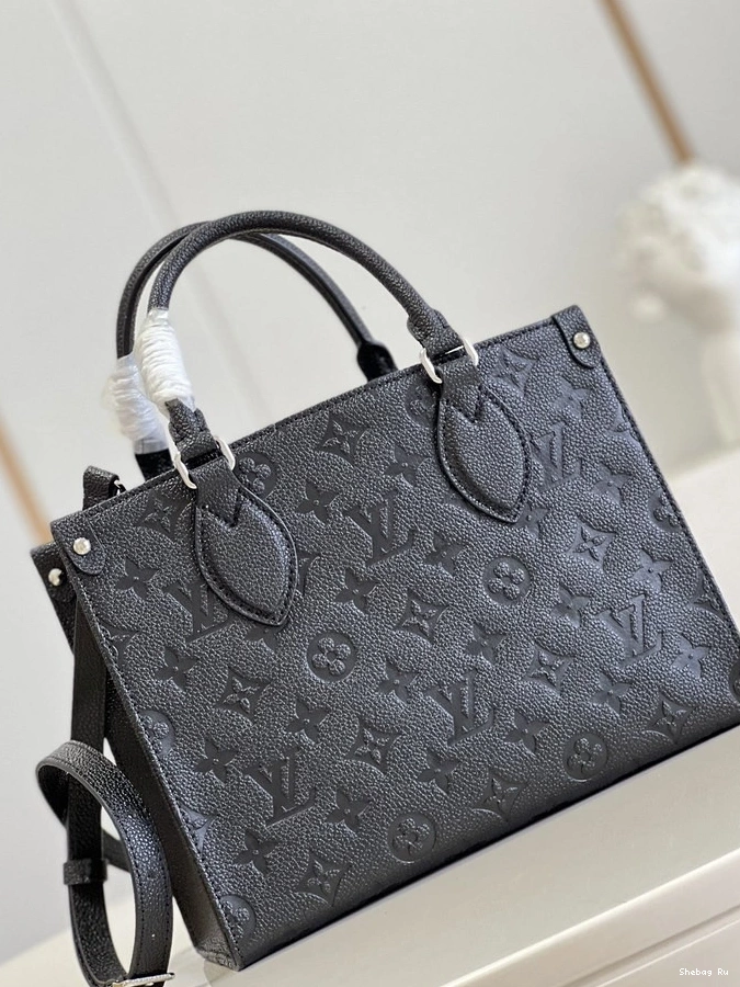 LOUIS VUITTON PM ONTHEGO 0805